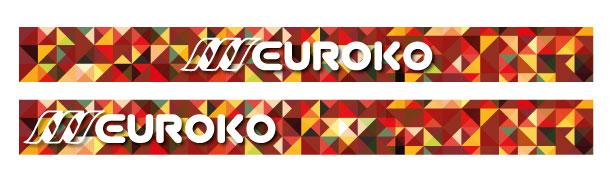 Beidseitig bedruckt nicht-synchron (4+4) - +€ 0.060 (+€ 0.074 Mit Mwst.)