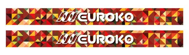 Beidseitig bedruckt synchron (4+4) - +€ 0.120 (+€ 0.148 Mit Mwst.)