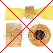 Ich benötige keinen Verschluss!