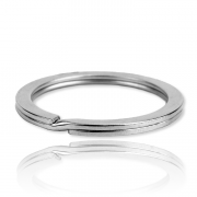 2x Spezial-Schlüsselring 25mm - +€ 0.030 (+€ 0.037 Mit Mwst.)