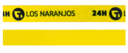 Einseitig bedruckt (4+0)