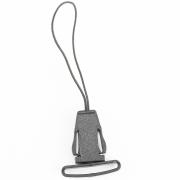 Handyhalter (montiert) - +€ 0.050 (+€ 0.062 Mit Mwst.)