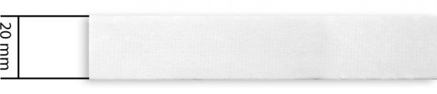 20mm Geriffelt - +€ 0.030 (+€ 0.037 Mit Mwst.)