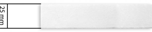 25mm Eco Satin - +€ 0.120 (+€ 0.148 Mit Mwst.)