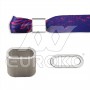 Metal Ring (crimp tool needed)