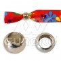 Metal Bead (removable) - +€ 0.010