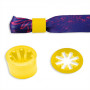 Yellow Toggle 15mm - +€ 0.010