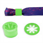 Green Toggle 15mm - +€ 0.010