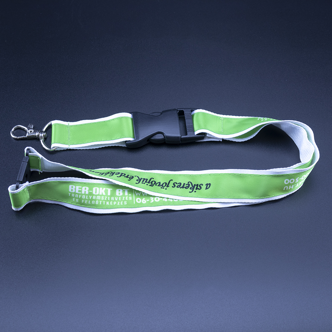 Personalizzazione completa a colori per il vostro brand unico.