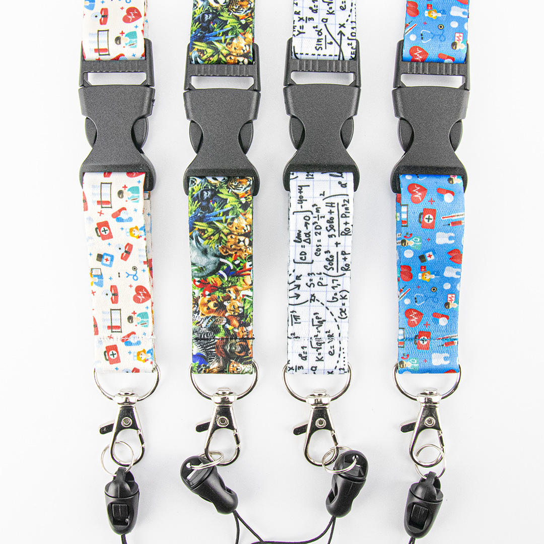 Coole Schl&uuml;sselb&auml;nder