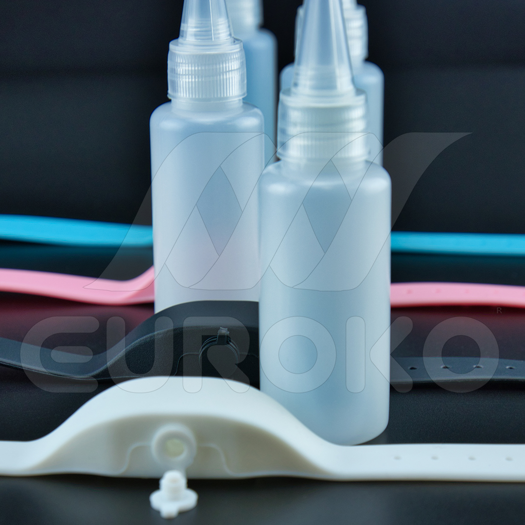 Desinfektionsarmband