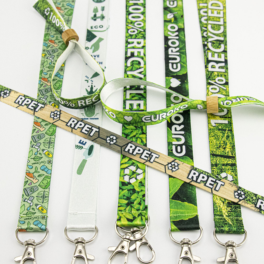 Umweltfreundliche Produkte