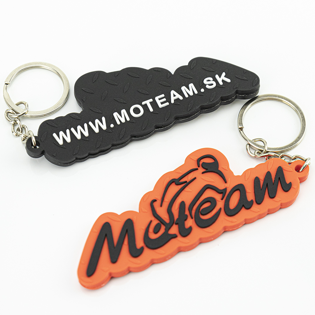 Vielseitig einsetzbar – für Schlüssel, Geräte und Events.