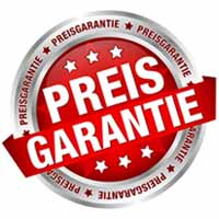 Preis Garantie