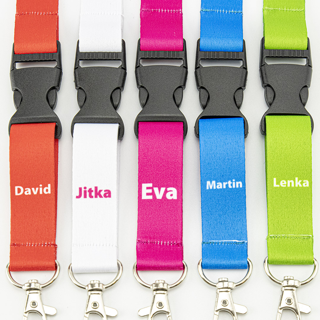 Schnelle Lieferung ab 1 Stück – direkt vom Hersteller personalisiert.