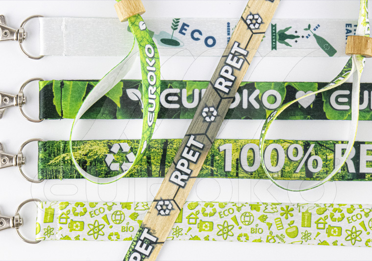 Umweltfreundliche Produkte