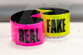 REFLEKTOR SCHNAPPARMB&Auml;NDER